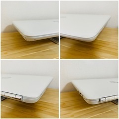 HP Pavilion 3168NGW 英語キーボード SSD256GB 8GBメモリ Windows11 Office2021 美品の画像