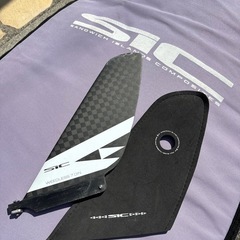 SUP ハードボード　12.6の画像