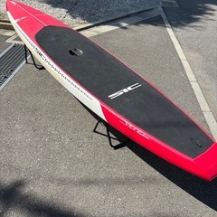SUP ハードボード　12.6の画像