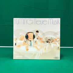 【中古】松任谷由実　Neue　Music