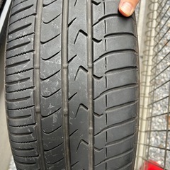 トヨタヴォクシー80系前期純正ホイール 16インチ ホイールの画像