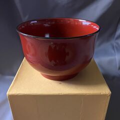 ⑩汁椀　5客セット×2箱の画像