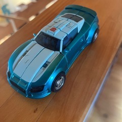 車のおもちゃ
の画像