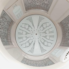 HITACH 洗濯機 BW-D9WV 9kg ビートウォッシュ 家電の画像
