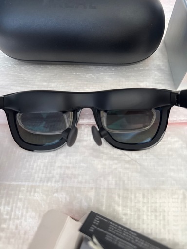XREAL One + Hub セット