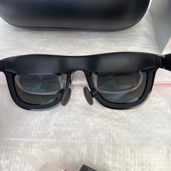 XREAL One + Hub セットの画像