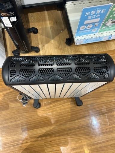 【トレファク神戸南店】DeLonghiのマルチダイナミックヒーターです【取りに来られる方限定】