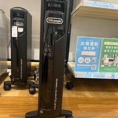 【トレファク神戸南店】DeLonghiのマルチダイナミックヒーターです【取りに来られる方限定】の画像