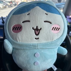 モモンガ、ハチワレ、うさぎパジャマBIGぬいセット♡早もん勝ち今週中には無くしたいの画像