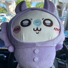 モモンガ、ハチワレ、うさぎパジャマBIGぬいセット♡早もん勝ち今週中には無くしたいの画像