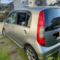 ホンダ ライフ ☆車検あり☆オーディオ付の画像