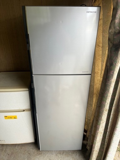 ?冷蔵庫　２２５Ｌ　新品✨