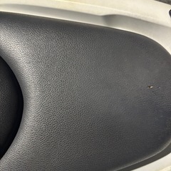 HONDA PCX125 初期型の画像