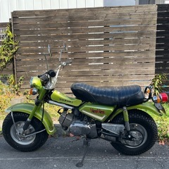 SUZUKI RV90の画像
