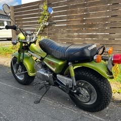 SUZUKI RV90の画像
