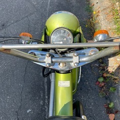 SUZUKI RV90の画像