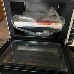 🉐オーブンレンジ　新品✨　の画像