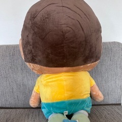 クレヨンしんちゃん ボーちゃん ビックぬいぐるみの画像