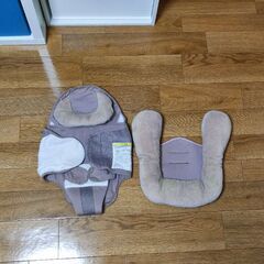 Aprica ユラリズム オート プラスDX ネオポンモーゾの画像
