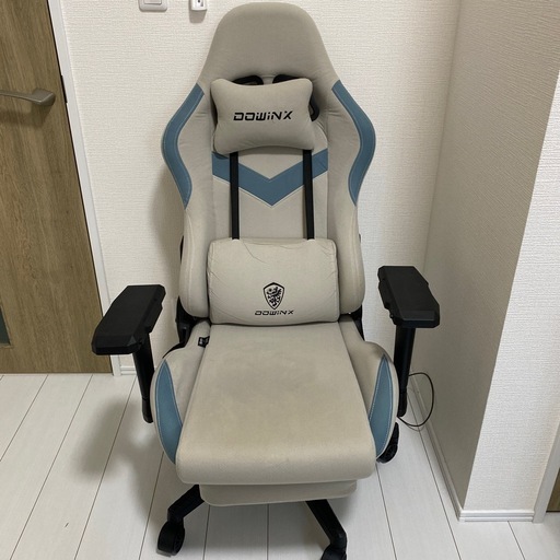 ゲーミングチェア　Dowinx