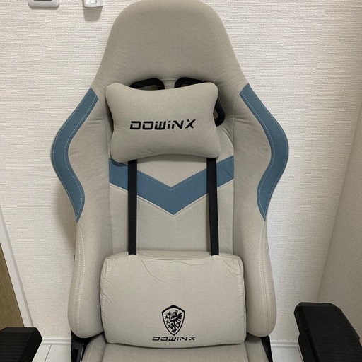 ゲーミングチェア　Dowinx　