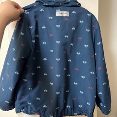 110 羽織りの画像