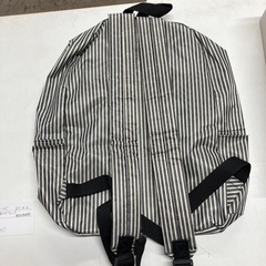 石　2510-135うきうきお出かけリュック　新品未使用の画像