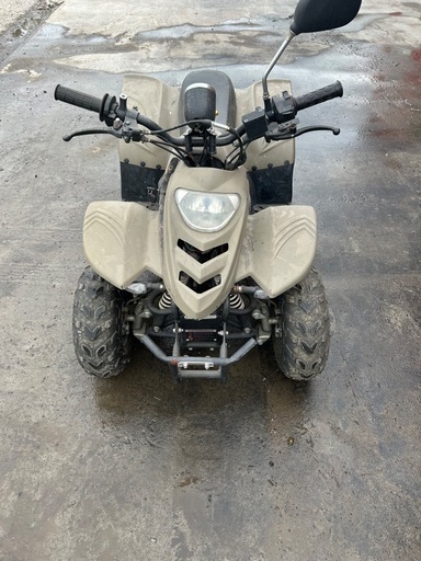 バギー　問い合わせ多数の為 受付一時停止中