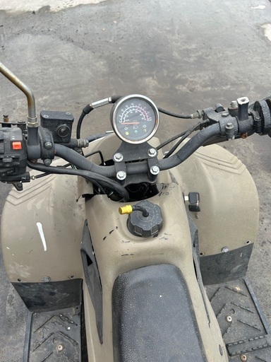 バギー　問い合わせ多数の為 受付一時停止中