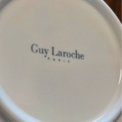 ✨美品✨ Guy Laroche  お皿 5枚セットの画像