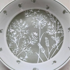 ✨美品✨ Guy Laroche  お皿 5枚セットの画像