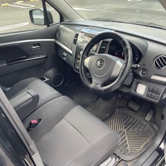 ワゴンR スティングレー 車検あり 快調ですの画像