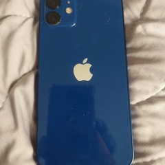 iPhone12 128ギガの画像