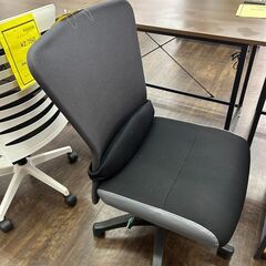 【リユ-スのサカイ広島石内店】ジモティ割！オフィスチェア/クリ-ニング済み/HG-7450/広島市 家具　佐伯区 家具　南区 家具　西区 家具　東区 家具　中区 家具　安佐南区 家具　安佐北区 家具　安芸区 家具　府中町 家具　海田町 家具　熊野町 家具　坂町 家具　廿日市市 家具																		 																		の画像