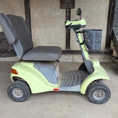 スズキ セニアカー 自転車の中古が安い！激安で譲ります・無料で