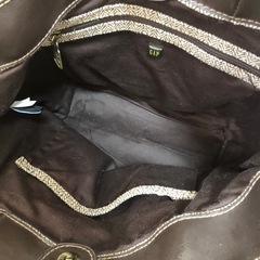 GAPトートバッグの画像