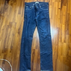 ユニクロ　ジーンズ👖の画像