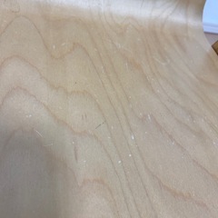 キコリの小いすの画像