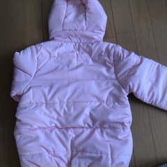 子ども服の画像