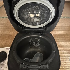 🉐炊飯器　１５年の画像