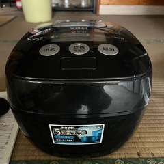 🉐炊飯器　１５年の画像