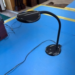 卓上ランプ  3段階調整 　LED照明の画像