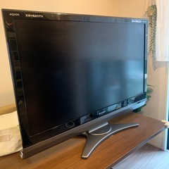 AQUOS-LC-46DX2の画像