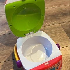 ママごと　冷蔵庫　炊飯器の画像