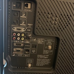 AQUOS-LC-46DX2の画像