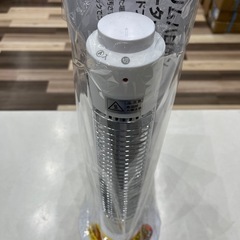 【ジャングルジャングル岸和田和泉インター】☆新品☆ テクノス スリムハロゲンヒーター PH-319 ホワイト 電気 冬物 暖房器具 和泉市 堺市 岸和田市 泉大津市 高石市 泉北郡熊取町の画像
