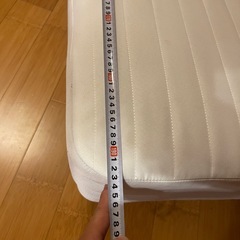 シングルベッド の画像