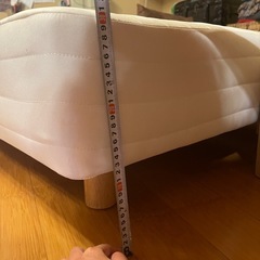 シングルベッド の画像