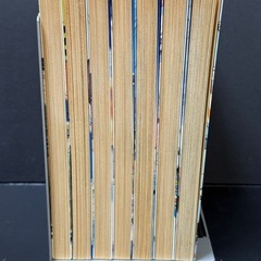 逮捕しちゃうぞ 1〜7巻の画像