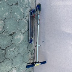 キックボードの画像